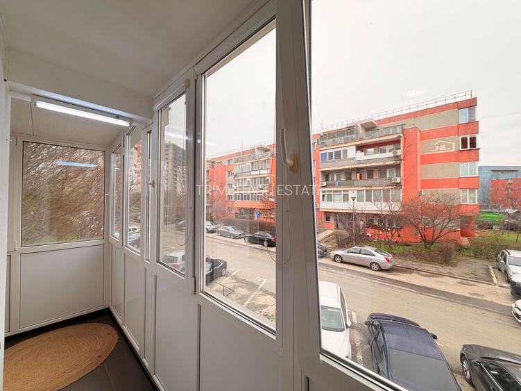 | Apartament de Inchiriat | 3 Cam. | Drumul Taberei | Pet friendly | - 16