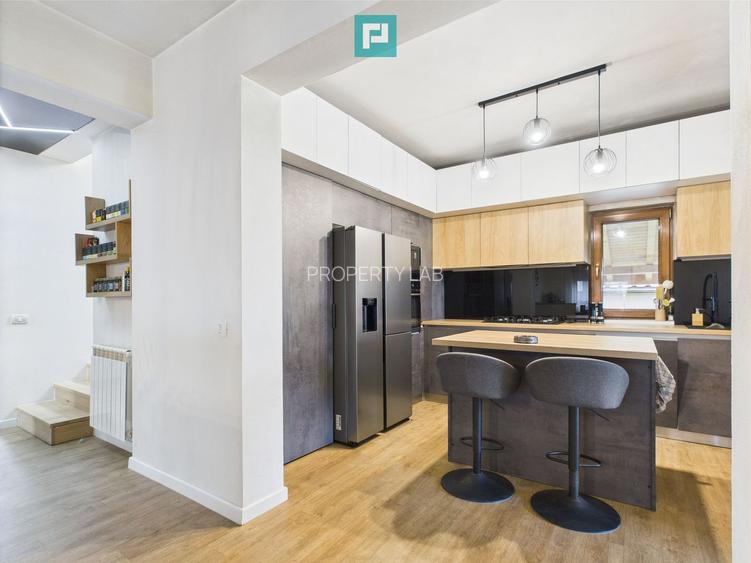 Casă individuală elegantă în Moșnița Nouă - 23