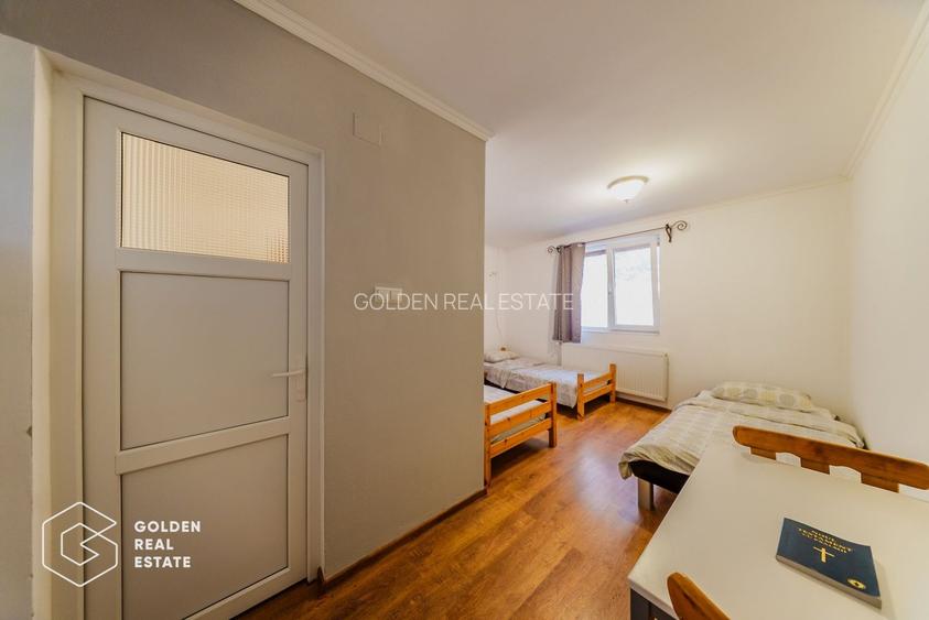 Proprietate pretabila pentru afacere, Cladova - 9