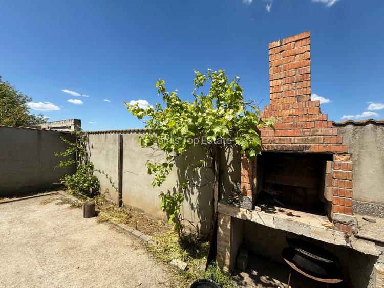 Vila tip duplex în Cumpăna-ideală pentru două familii sau o familie numeroasa - 23