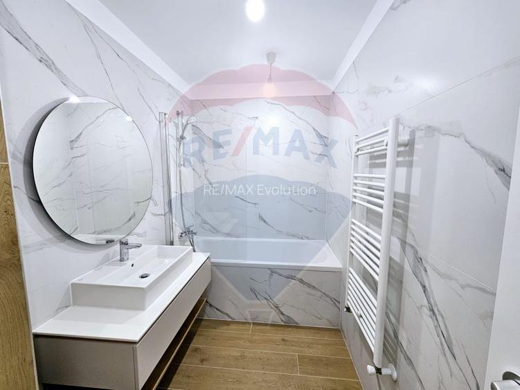Apartament 2 camere , pretabil birouri- URBAN PLAZA, parter - bloc 14! - 13