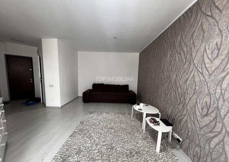 Garsoniera Mobilata/Utilata Complex Planorama Dna Ghica - 3