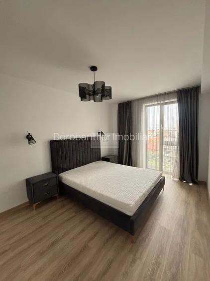 Apartament 2 camere | Parcare subterană inclusă | Gheorgheni– Brâncuși - 6