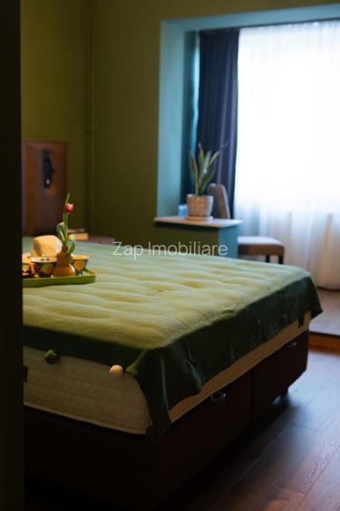 Tudor - Zona Radio - Apt 2 camere - etaj 2 - 15