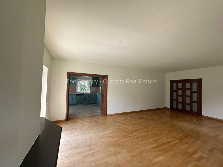 Casa individuala - P+1M, 4 camere - Corbeanca, strada Laguna Albastra - 6