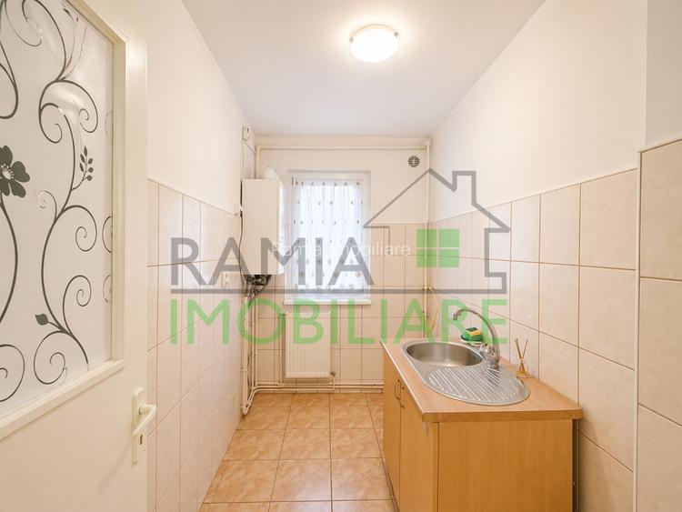 Apartament 2 camere renovat, Gemenii Vlahuta, boxa la subsol  - 2
