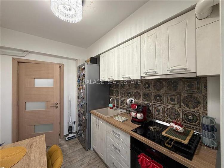 Apartament 2 camere, parcare subterana, boxa, complex Panoramic Galata - 7
