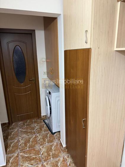 3 camere,  zona Lunei-Complexul Studentesc, la 3 minute de facultatea FEAA - 14