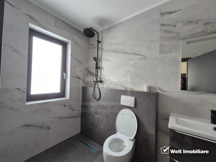 Duplex spatiu birou, 170mp, parcari, Europa, zona Calea Turzii, Eugen Ionesco - 9