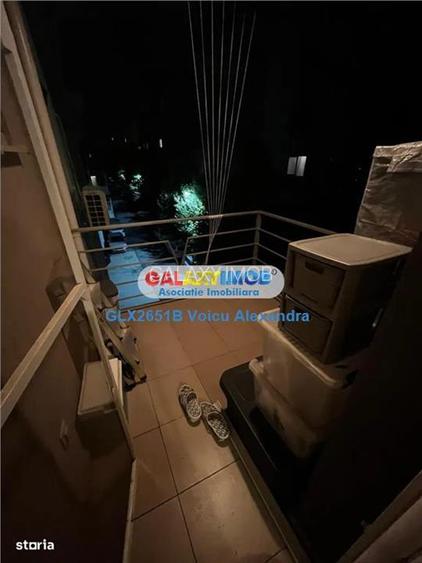 Apartament Bloc Nou Berceni - Dimitrie Leonida - Metrou - 8