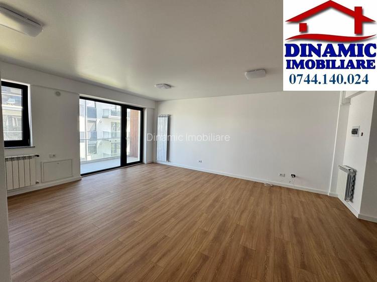 𝘽𝙇𝙊𝘾 𝟳 𝙁𝙀𝙍𝙈𝙀𝙇𝙊𝙍, ap. 2 cam+1 balcon, et. 1-3, pret de la 61 157+21% - 2