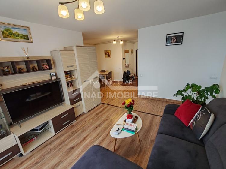 Apartament 3 camere, 2 bai, 2 balcoane, 2 parcari, Marasti Str. Venus - 5