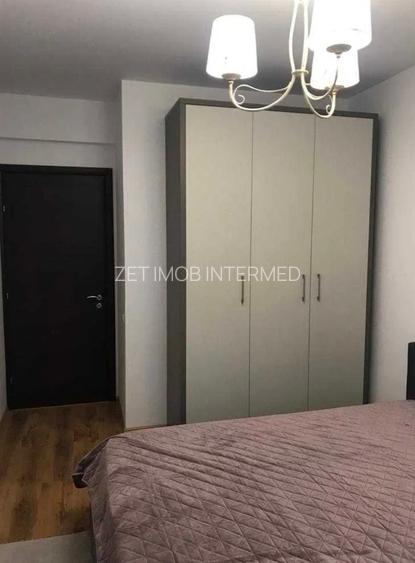 2 camere Dristor - imobil 2018 *parcare privata* - 5