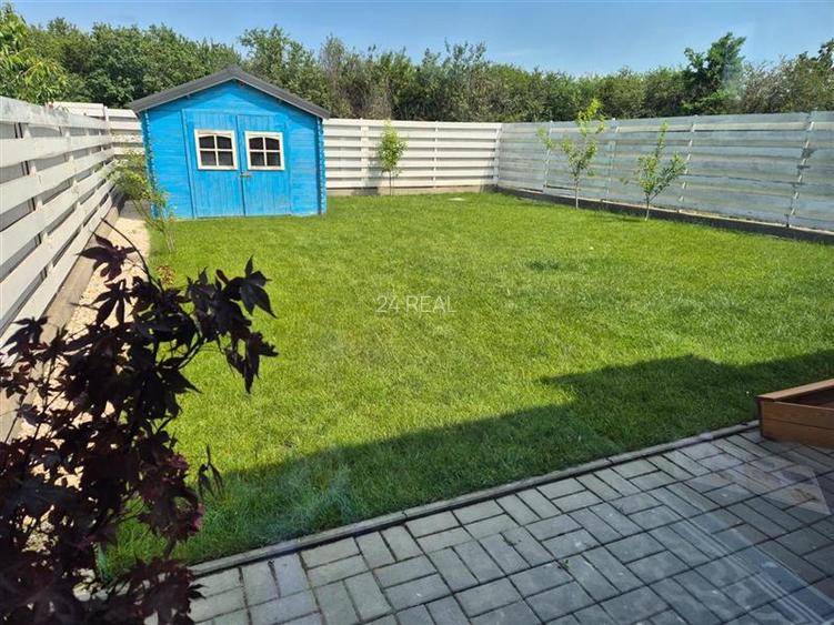 Casa de Vanzare in Mogosoaia - 19