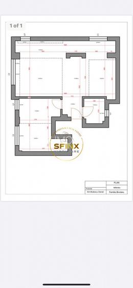 Dorobanti, inchiriere apartament 2 camere in imobil boutique, pet friendly - 21