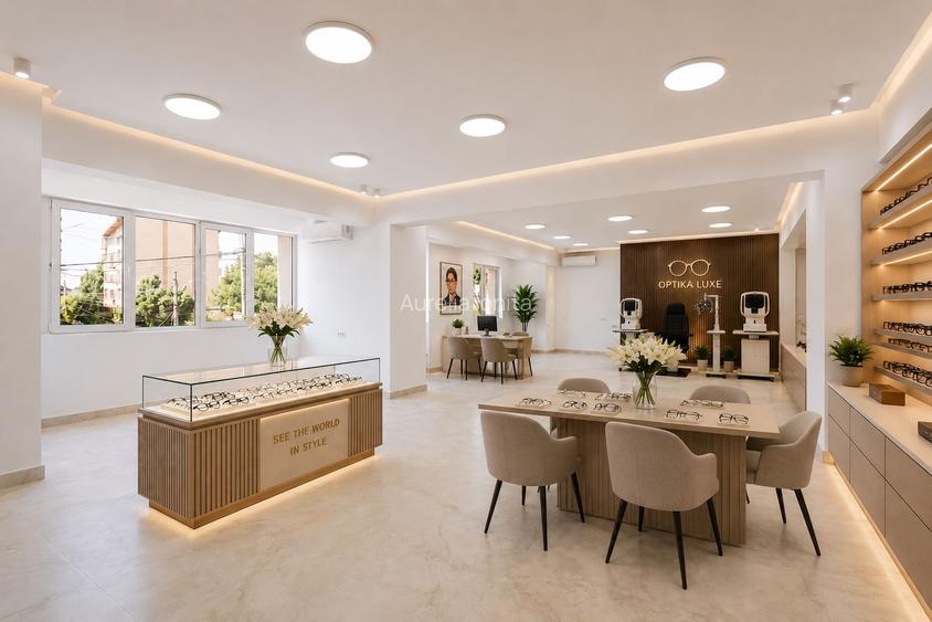 Spațiu comercial – 275 mp Colentina, stradal, vad - Direct Proprietar - 4