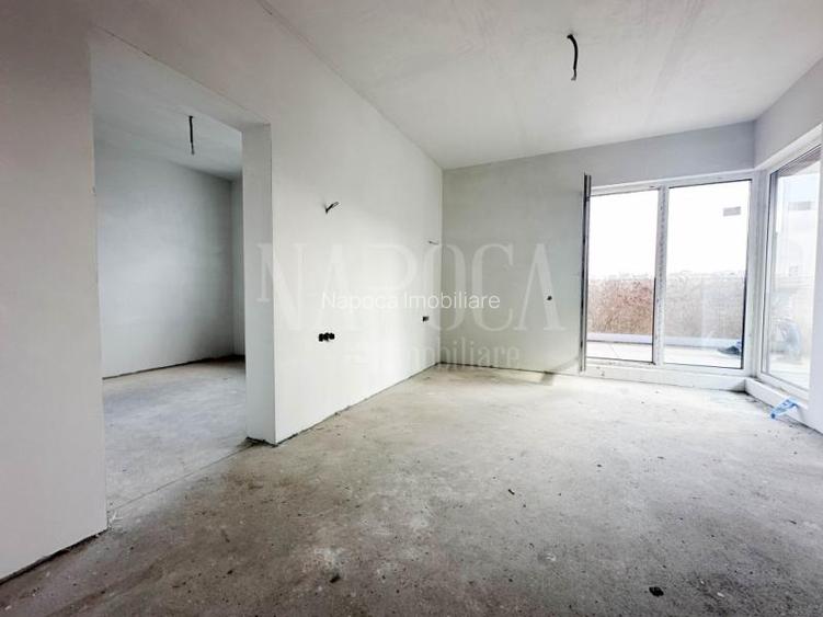 Casa 6 camere de vanzare in Borhanci, Cluj Napoca - 9