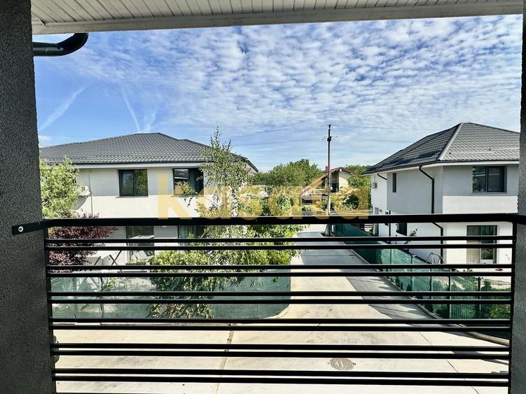OPORTUNITATE | CASA regim duplex 4 camere finalizata 2025 - 24