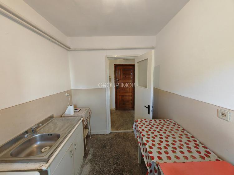 2 camere decomandatae, et. I, Zimbru - 7