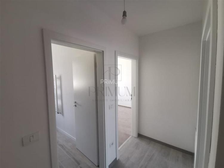 Casa insiruita - zona superba - toate utilitatile - finalizata. - 3