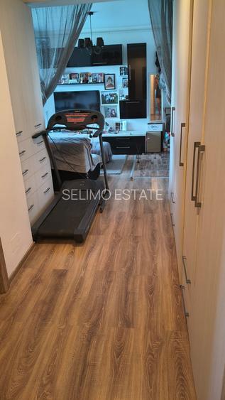Vanzare | Apartament 2 camere | Centrala proprie + Loc de parcare - 5