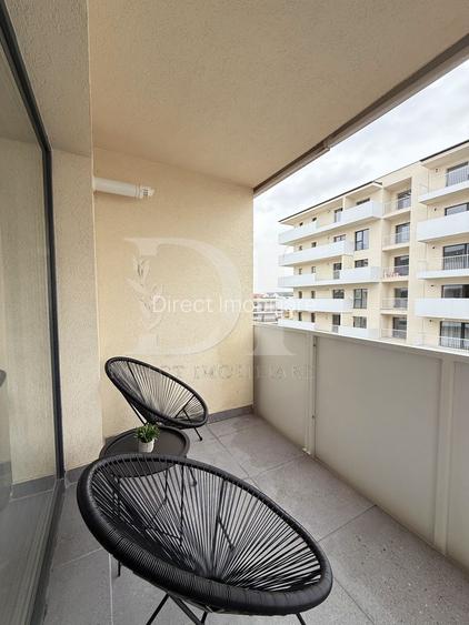 Apartament la cheie | etaj intermediar | Zona Eroilor, Florești - 20