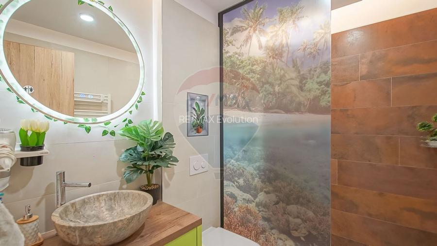 COMISION 0%!PENTHOUSE CU TERASA PANORAMICA 136 MP |CORESI AVANTGARDEN - 6