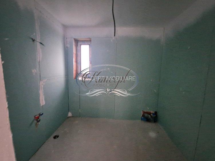 Casa alipita cu garaj in Feleacu - 18