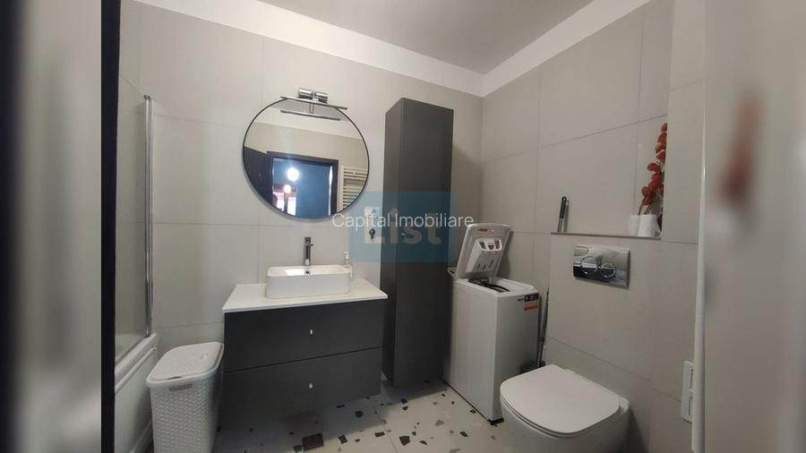 Comision 0%! 2 camere 60 mp, balcon, parcare, Buna Ziua - 7