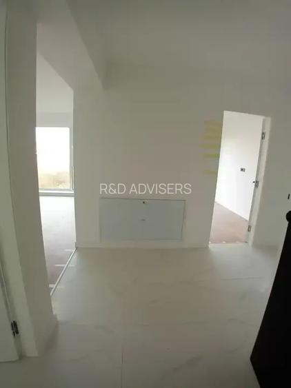 Titan Pallady Garsoniera incalzire pardoseala centrala - 3