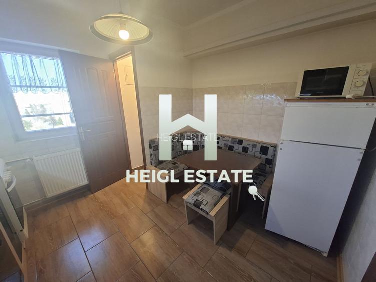 Apartament spațios cu 3 camere in zona Circumvalațiunii - 5