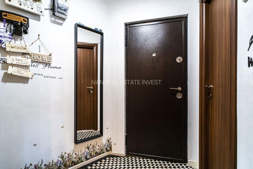 Cismigiu - Berthelot, 5 camere, 2 boxe, centrala, vedere panoramica - 10