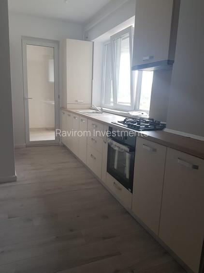 Apartament doua camere, etaj unu, mobilat utilat nou, bloc nou, Calea Moldovei - 4