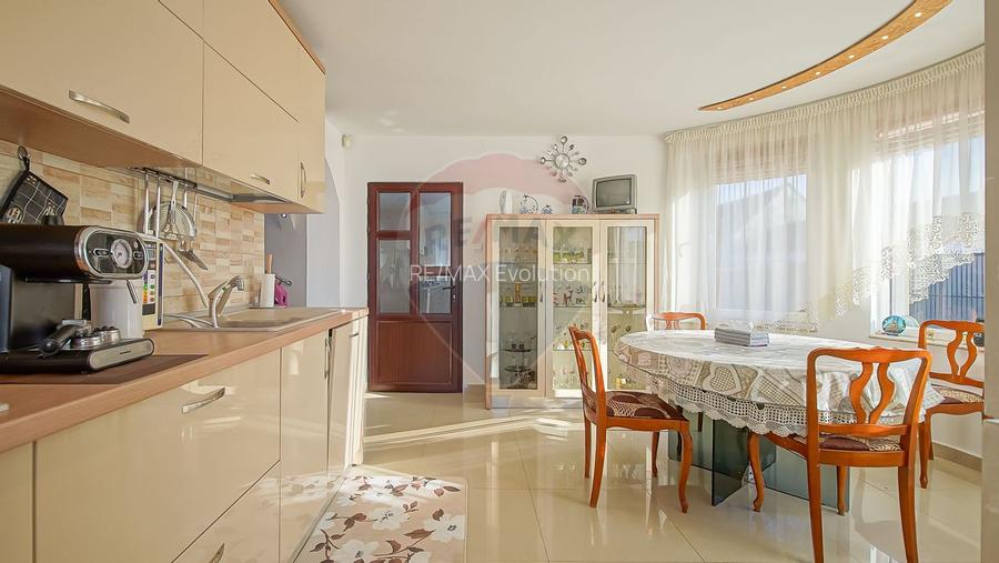 Casă individuală cu grădină și garaj în Prejmer –mobilată, comision 0% - 26