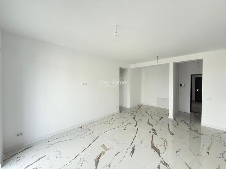 Bloc finalizat. Spatiu de depozitare. Loc de parcare. - 3