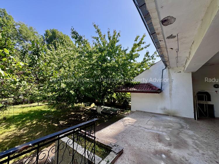 Vila Manastirea Snagov - 8