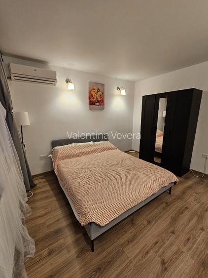 Apartament rafinat, 3 camere, complet renovat – Țiglina 2, etaj 1 - 3