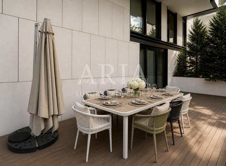 One Charles de Gaulle 4 camere | DUPLEX | 2 locuri de parcare in subteran - 18