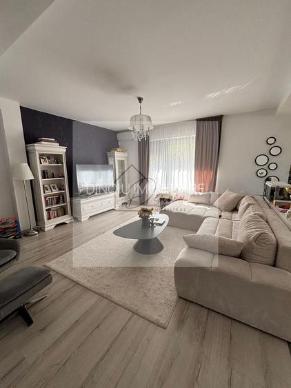 Vila PREMIUM de vanzare in Tunari - langa Parcul Central I COMISION 0% - 3