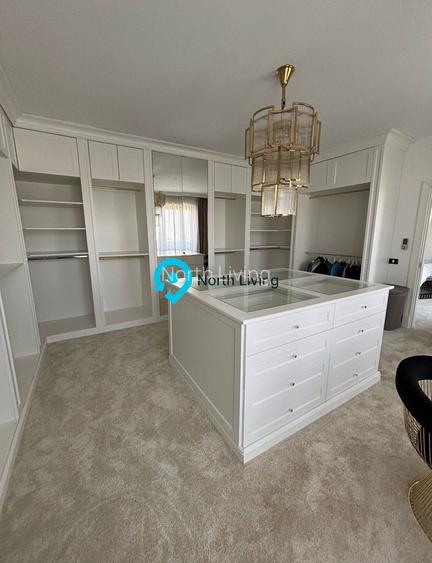 Penthouse Tineretului / Lux / Central - 4