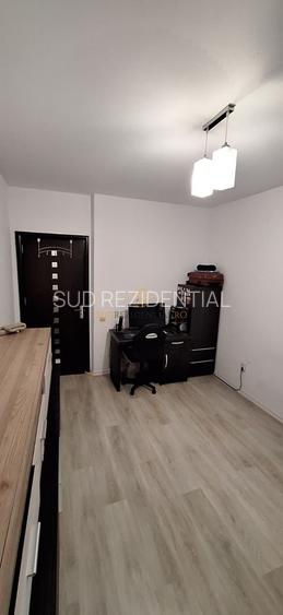 Apartament 2 camere, decomandat, metrou Berceni, Popesti-Leordeni - 9