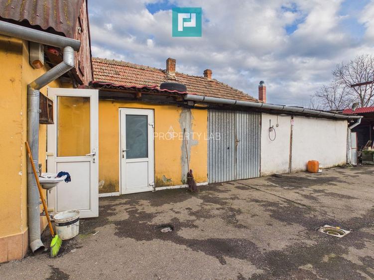 Ieftin-Casă 70mp + Hală 100mp, Str. Navigatorilor - 4