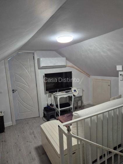 Casa P+M+T utilata si mobilata in Mocira, cartierul nou - 17