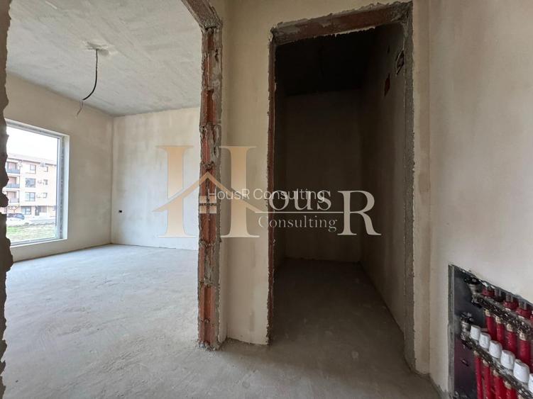 2 camere.Bloc Nou in spate la ESO.Constructie de calitate! - 11