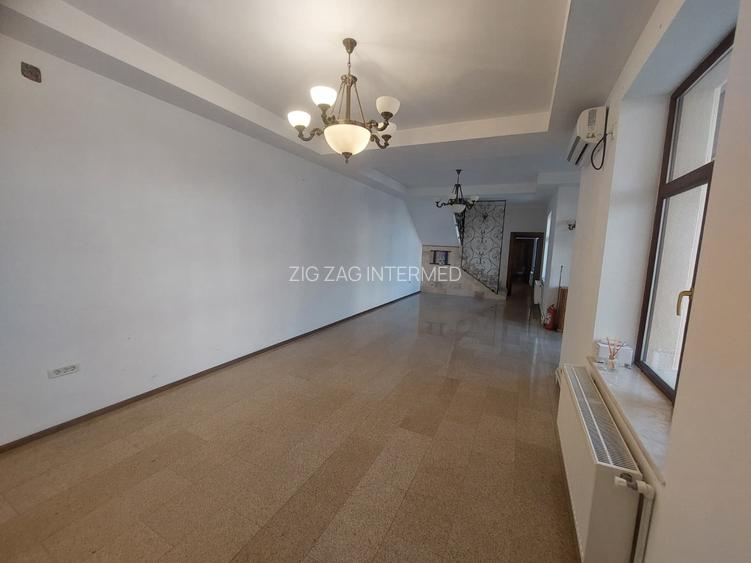 Tomis II, imobil 7camere, ideal sediu firmă / activități de birouri - 12