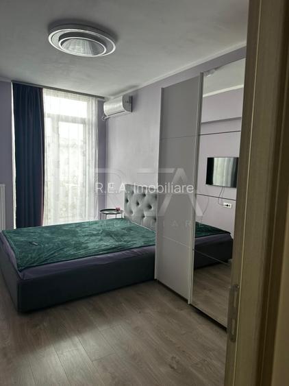 3 Camere | Bloc Nou | Zona Vitan Barzesti - Delta Vacaresti - 5