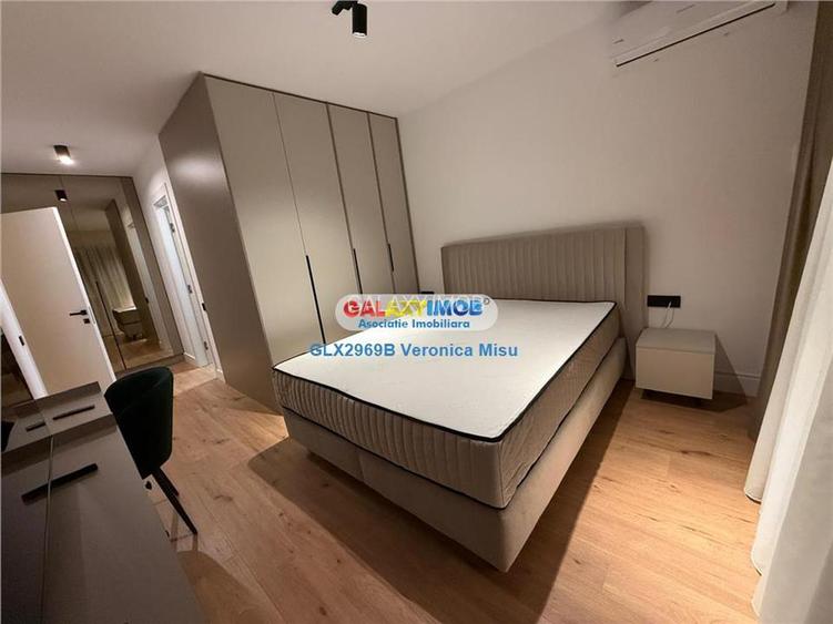 Apartament 3 camere - Astorium Garden   | Complex cu piscină | - 13