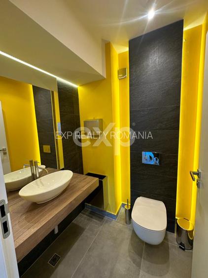 Spatii de Birouri Modernizate | Blvd Muncii, Cluj-Napoca | 0% Comision - 6