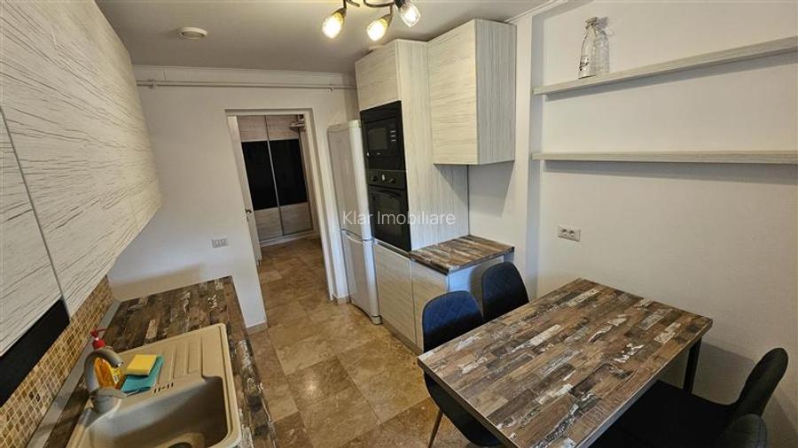 Apartament 3 camere 64mp,Gheorgheni, str. Detunata - 16