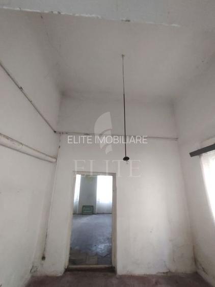 Apartament o camera în zona B-DUL 21 DECEMBRIE - 3